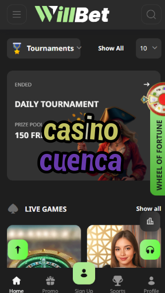 Casino Cuenca - Best Ecuadorian Casino-casino720p.ydblkf.net