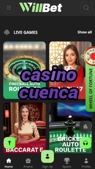 Casino Cuenca - Best Ecuadorian Casino-casino720p.ydblkf.net