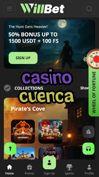 Casino Cuenca - Best Ecuadorian Casino-casino720p.ydblkf.net