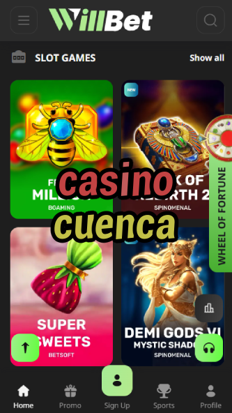 Casino Cuenca - Best Ecuadorian Casino-casino720p.ydblkf.net