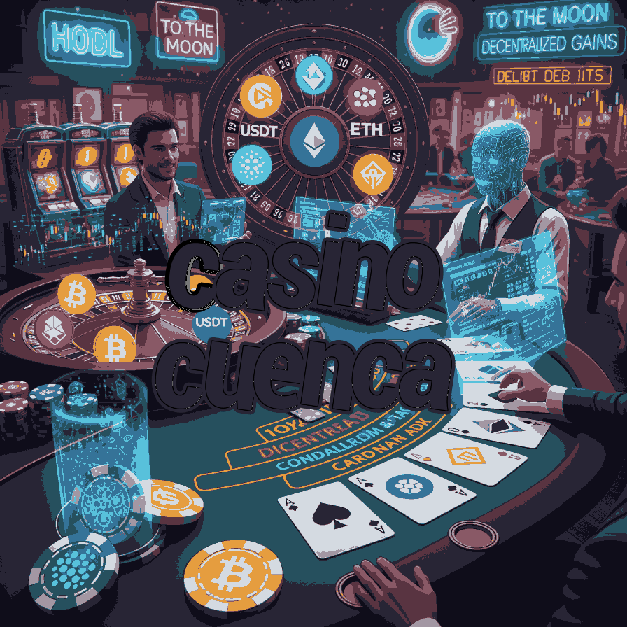 Casino Cuenca - Best Ecuadorian Casino
